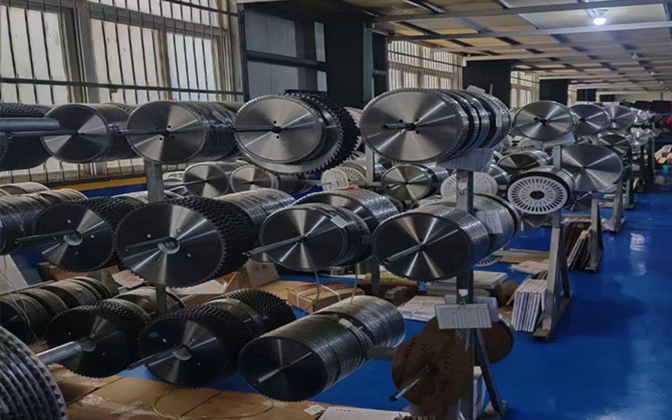 专业发电机维修技术团队