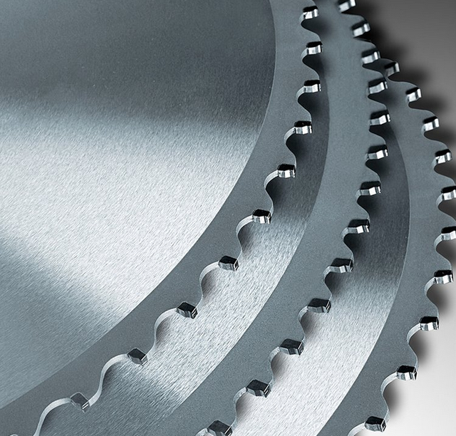 高速钢锯片如何突破互联网的冲击