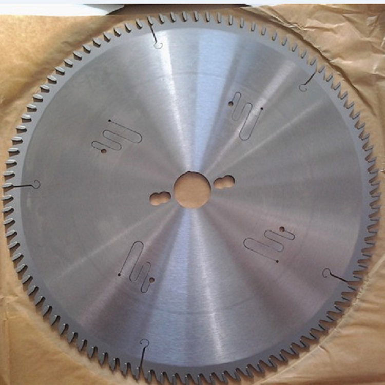 锯片品质常用检查方法