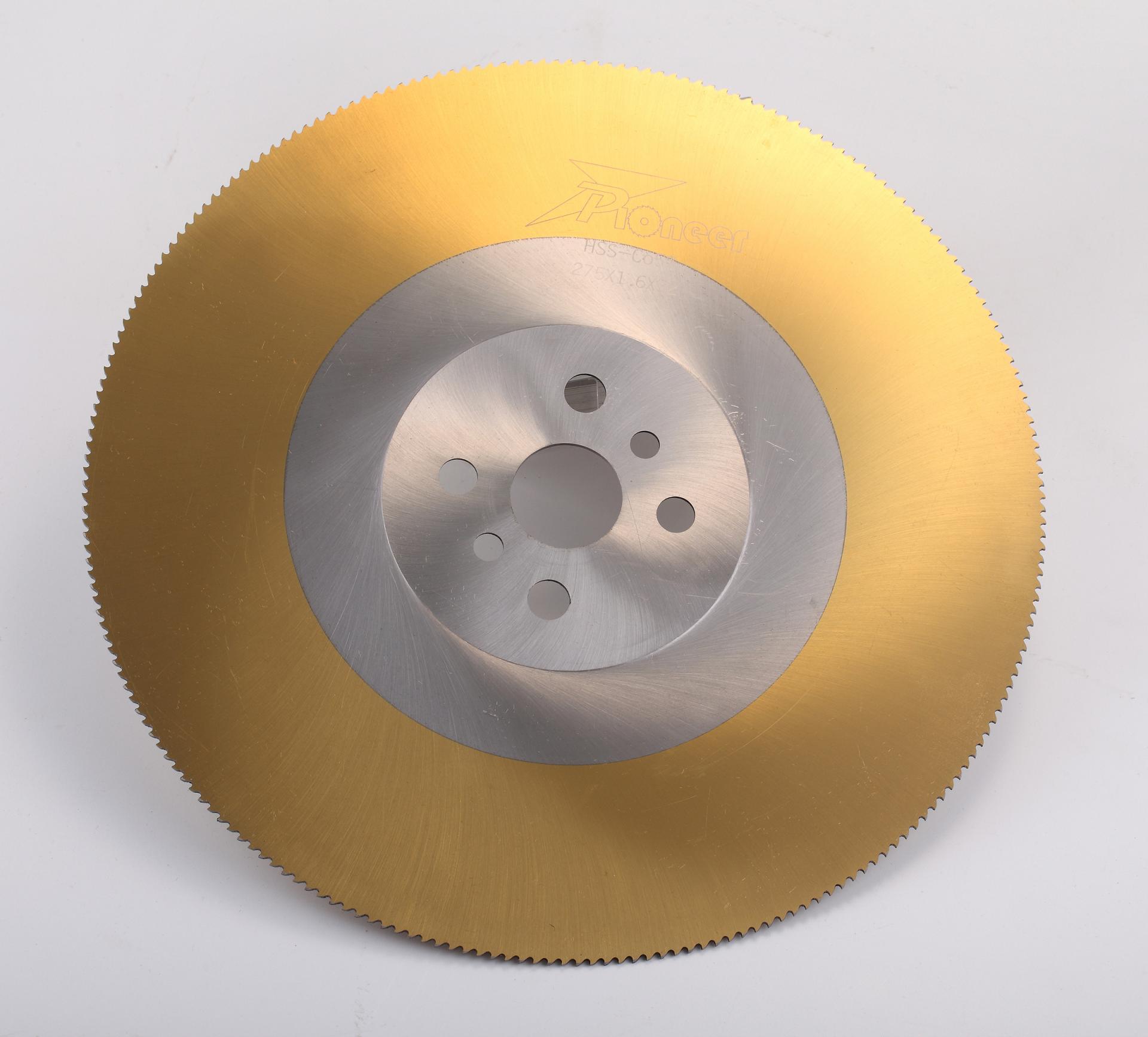 关于锯片，您一定要知道的要点